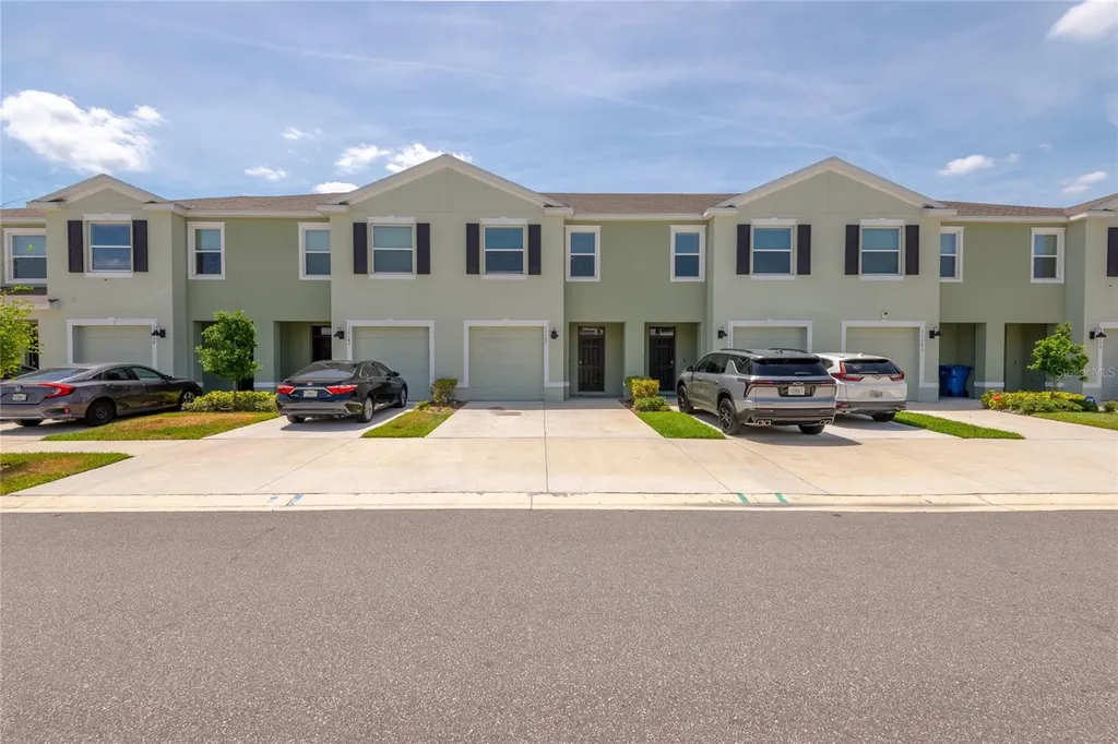 11147 Crescent Deer Drive Land O Lakes FL 34638