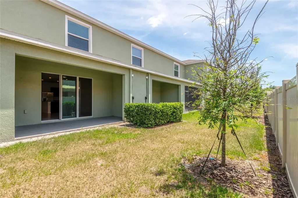 11147 Crescent Deer Drive Land O Lakes FL 34638