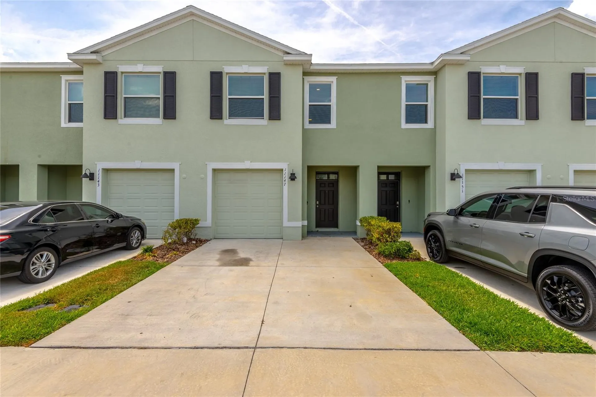 11147 Crescent Deer Drive Land O Lakes FL 34638