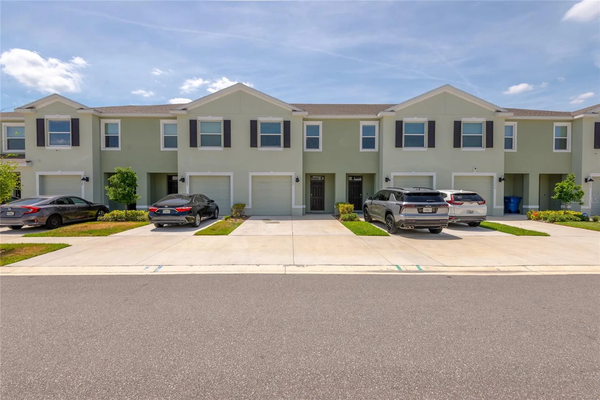 11147 Crescent Deer Drive Land O Lakes FL 34638