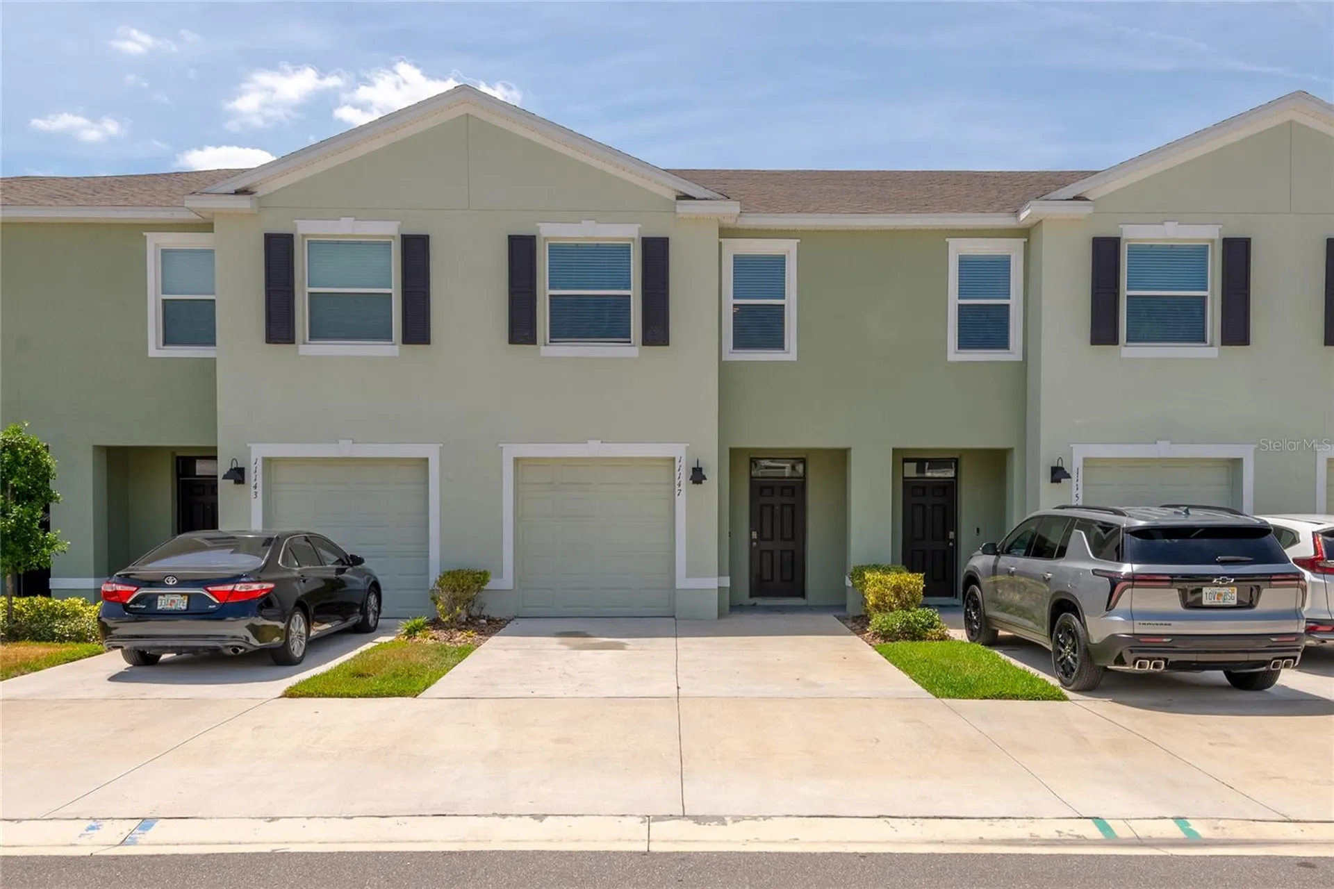 11147 Crescent Deer Drive Land O Lakes FL 34638