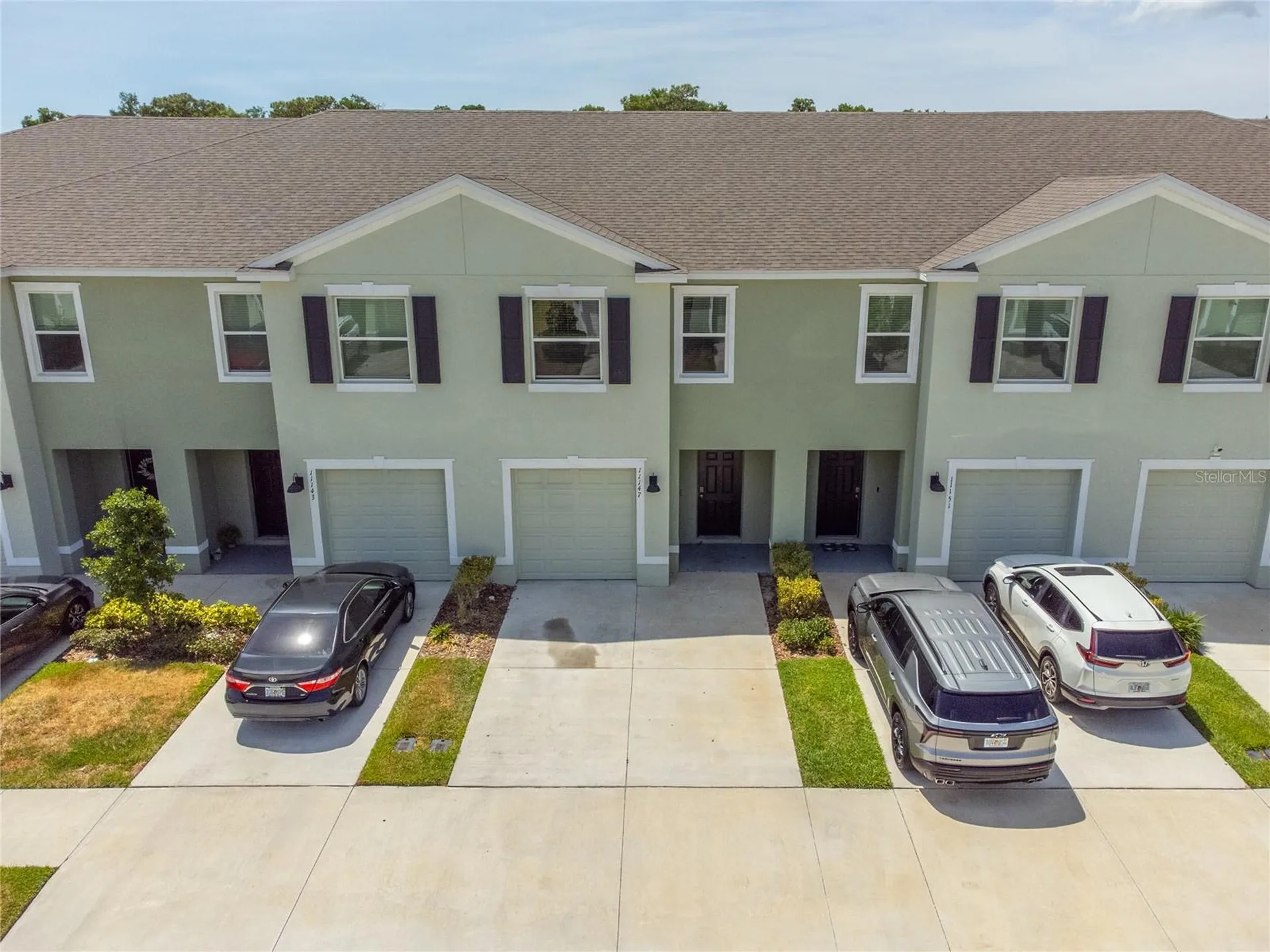 11147 Crescent Deer Drive Land O Lakes FL 34638