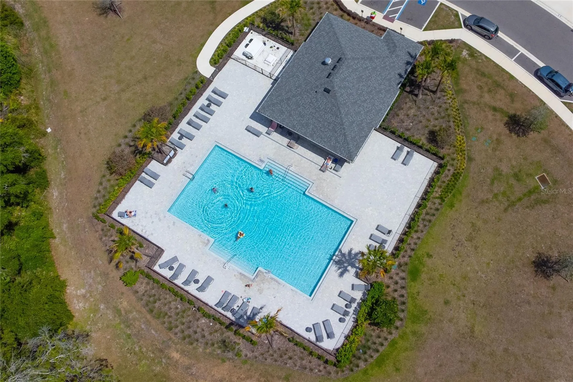 11147 Crescent Deer Drive Land O Lakes FL 34638