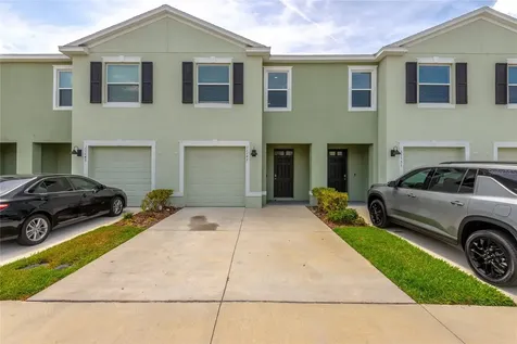 11147 Crescent Deer Drive Land O Lakes FL 34638