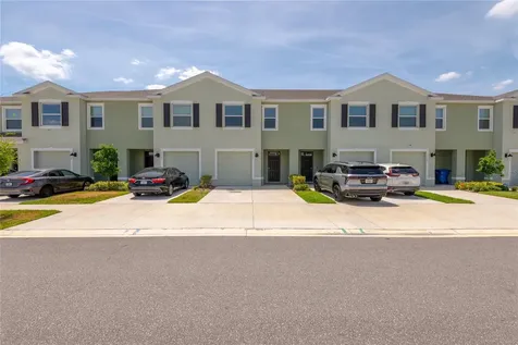 11147 Crescent Deer Drive Land O Lakes FL 34638