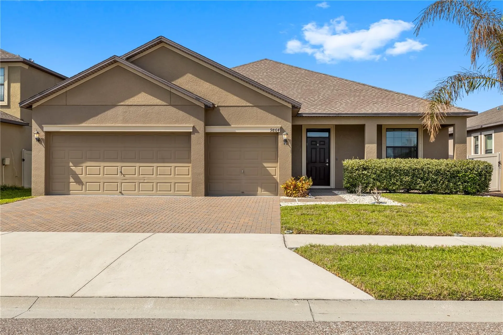 9864 Smarty Jones Drive Ruskin FL 33573