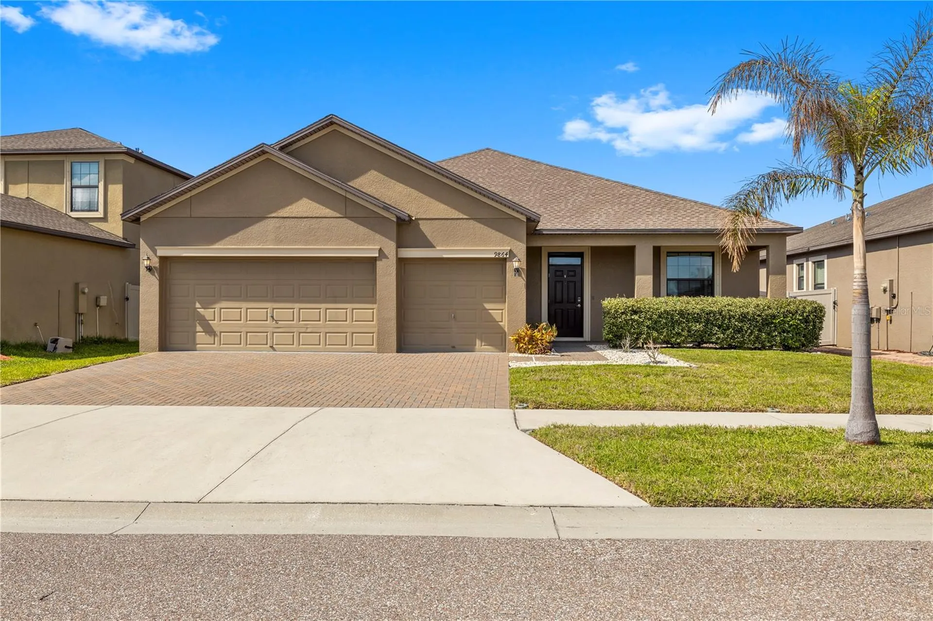 9864 Smarty Jones Drive Ruskin FL 33573