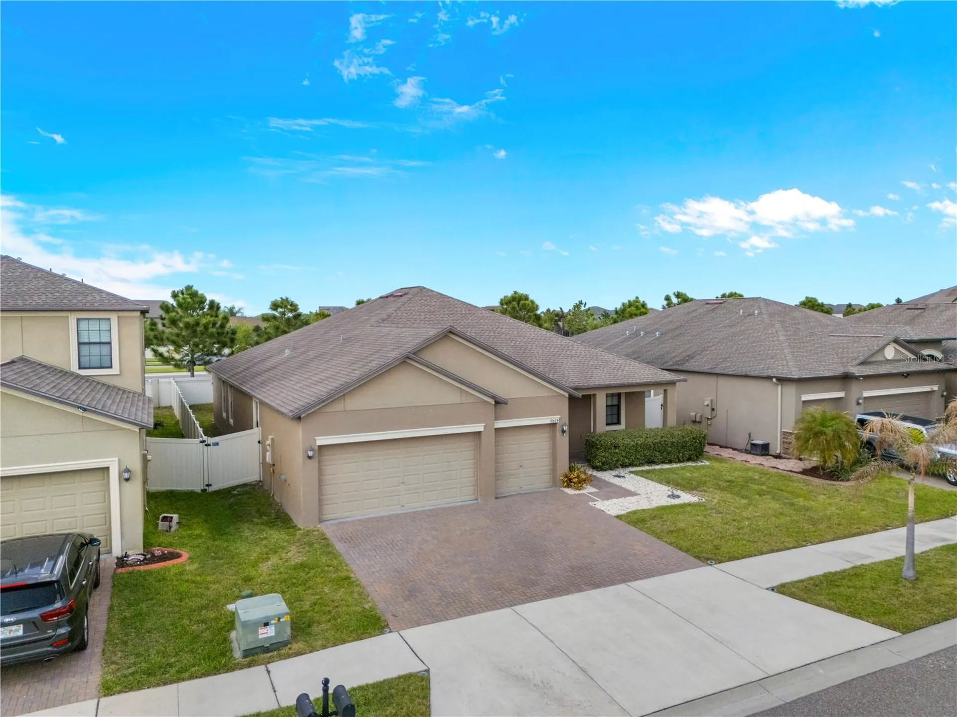 9864 Smarty Jones Drive Ruskin FL 33573