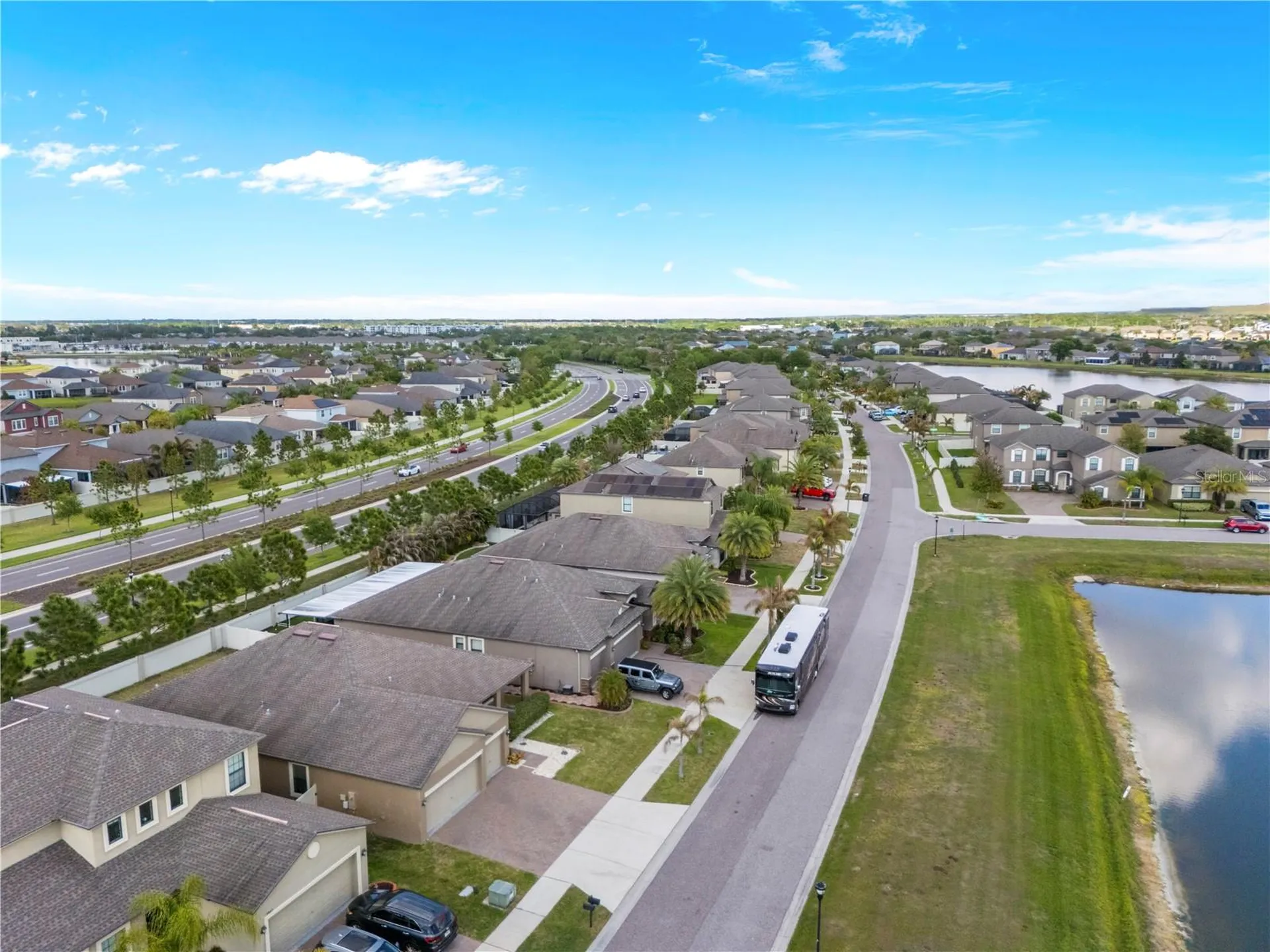 9864 Smarty Jones Drive Ruskin FL 33573