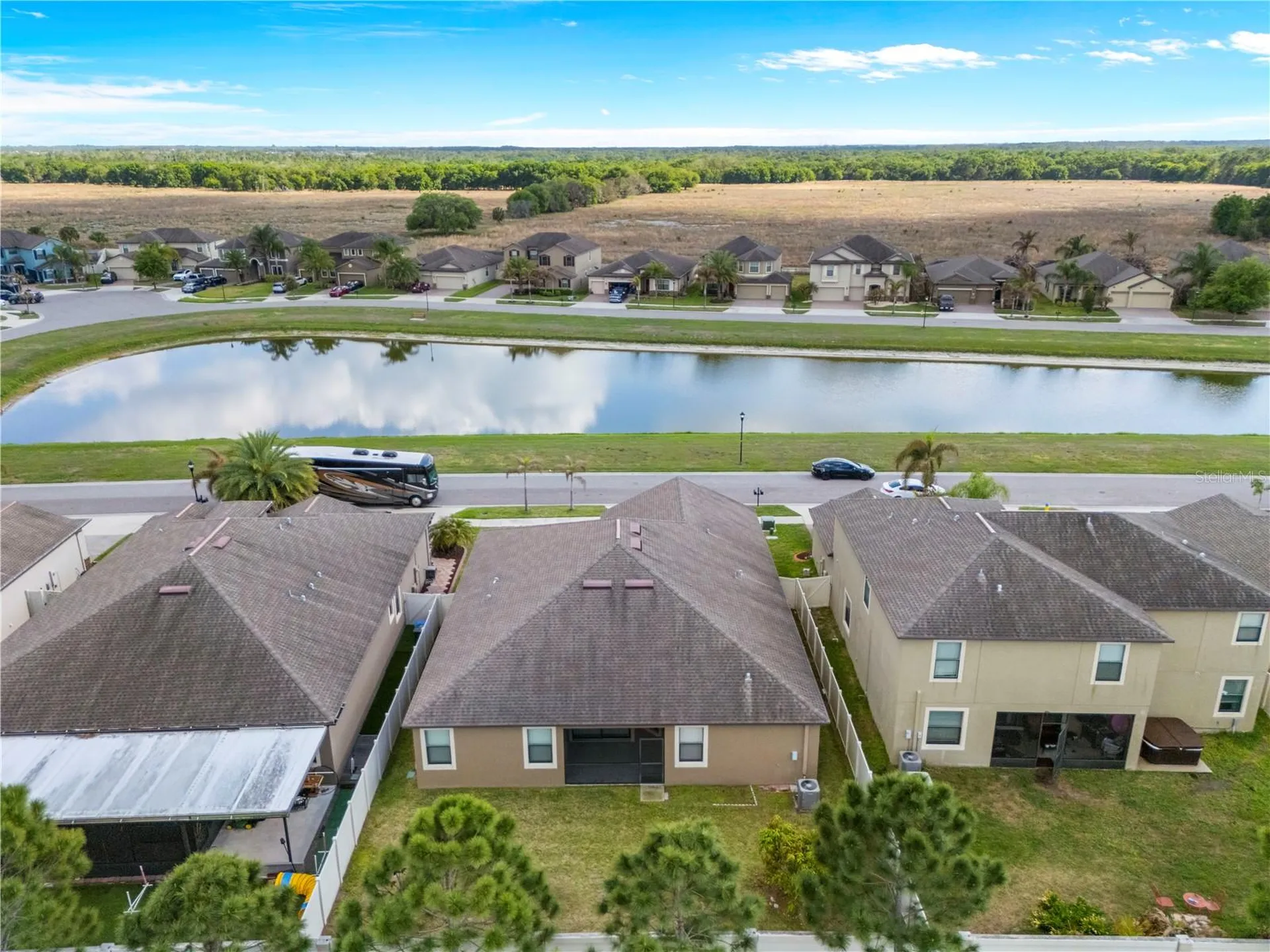 9864 Smarty Jones Drive Ruskin FL 33573