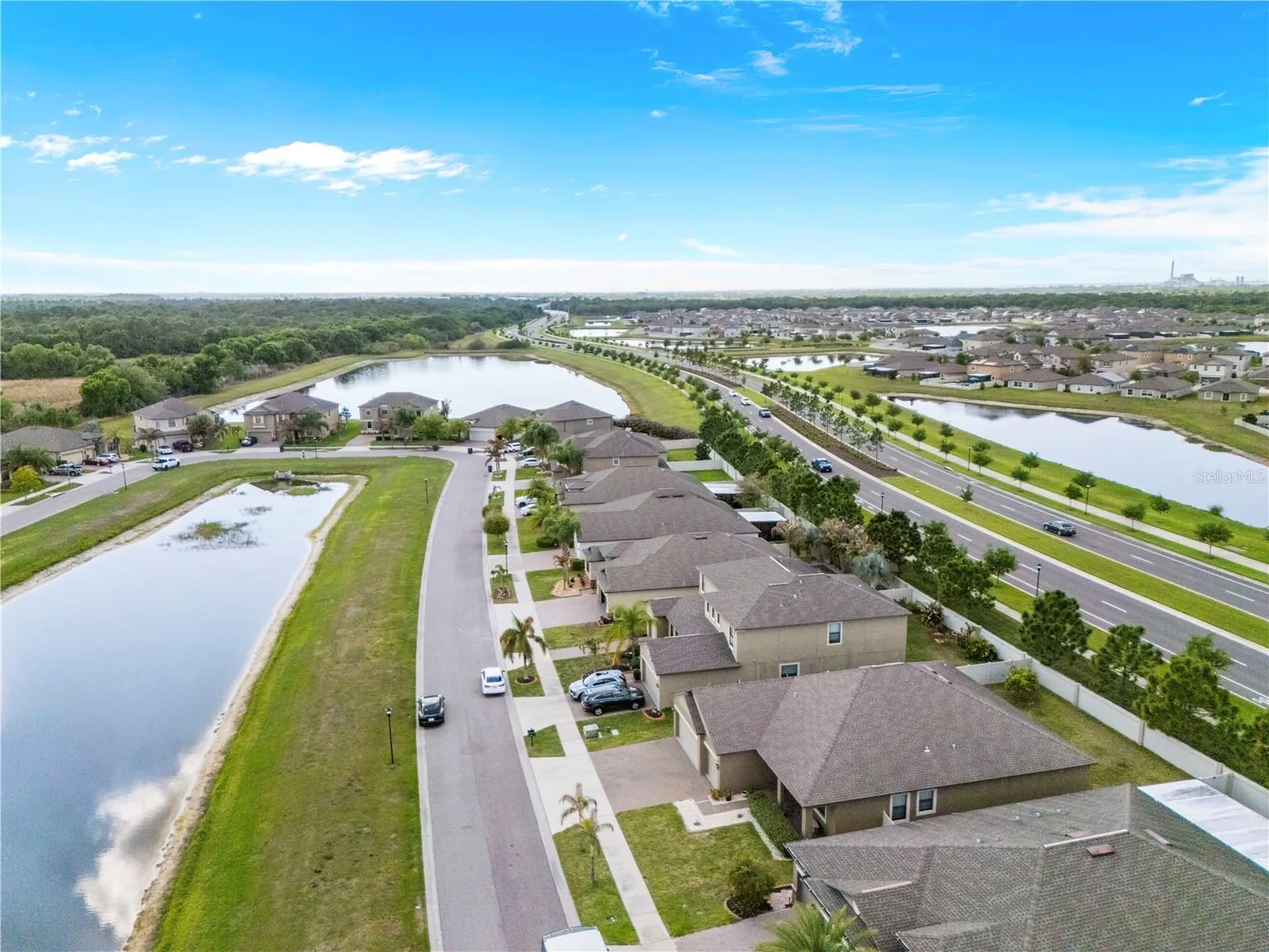 9864 Smarty Jones Drive Ruskin FL 33573