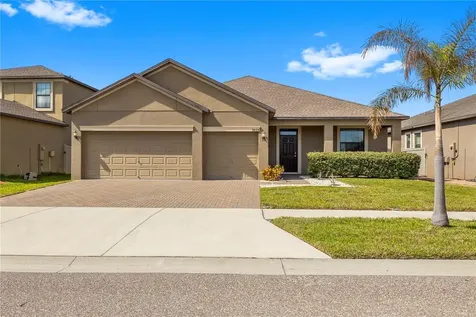 9864 Smarty Jones Drive Ruskin FL 33573