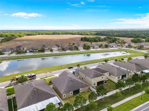 9864 Smarty Jones Drive Ruskin FL 33573