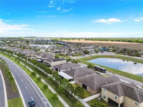 9864 Smarty Jones Drive Ruskin FL 33573