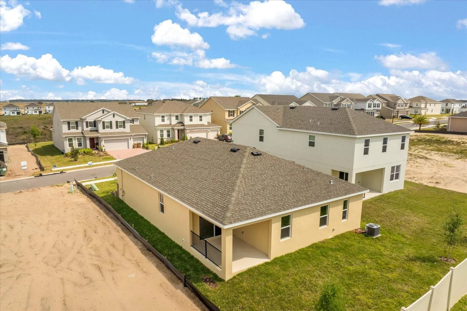 7991 Syracuse Drive Clermont FL 34714