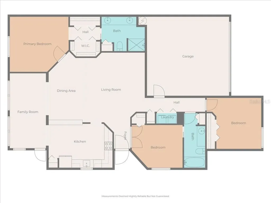 2903 Fiddlers Bend Palmetto FL 34221