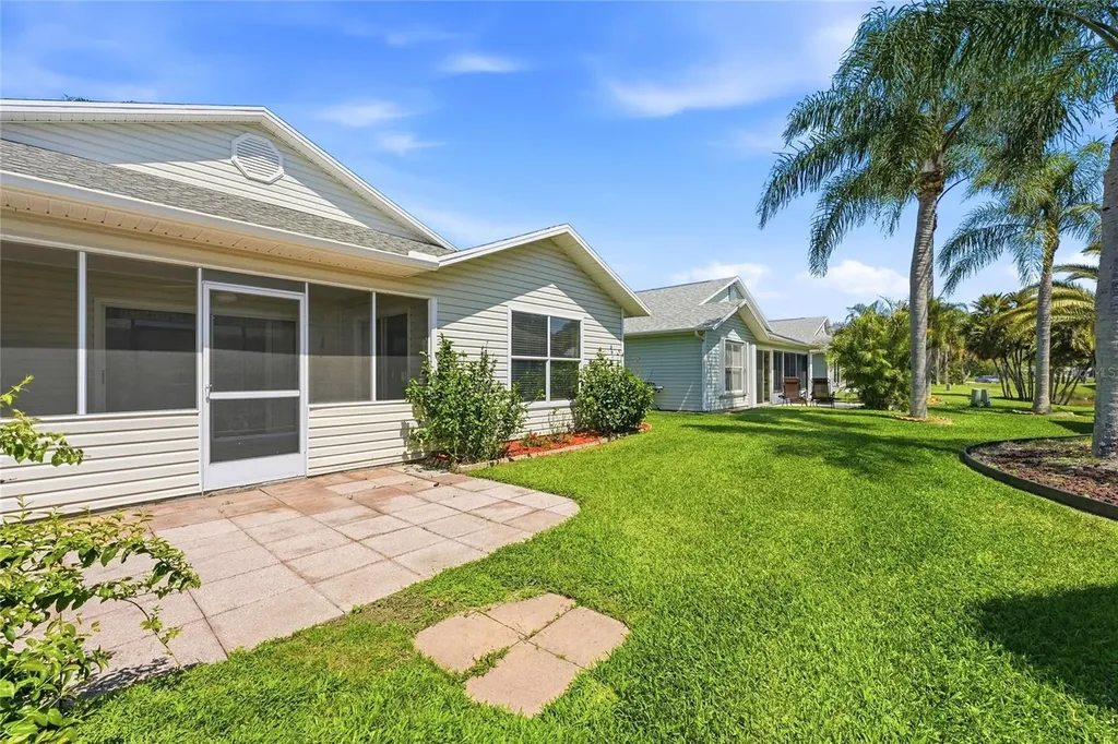 5930 Foxtail Way Fort Pierce FL 34982