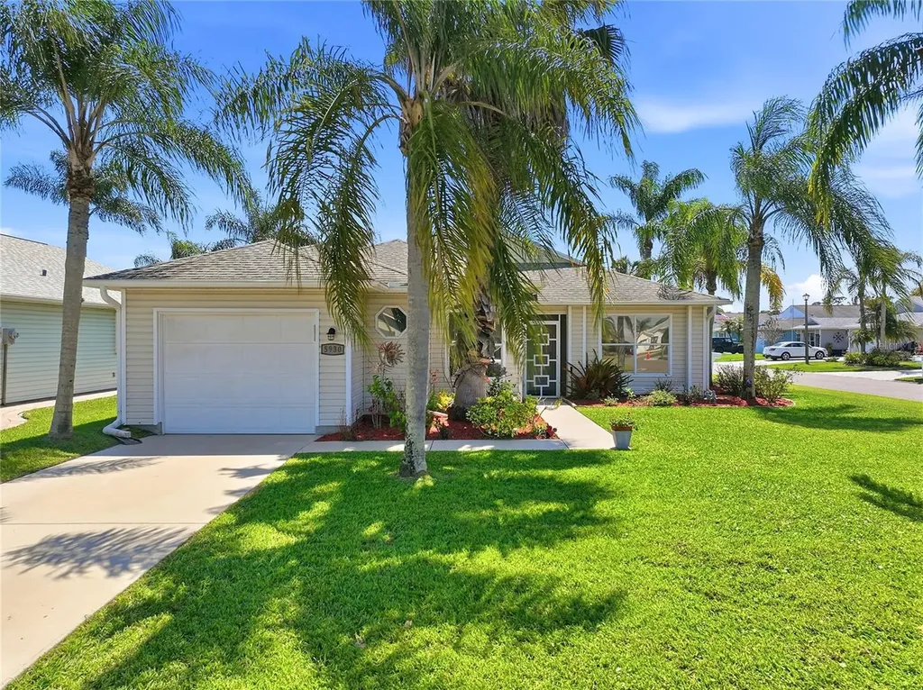 5930 Foxtail Way Fort Pierce FL 34982