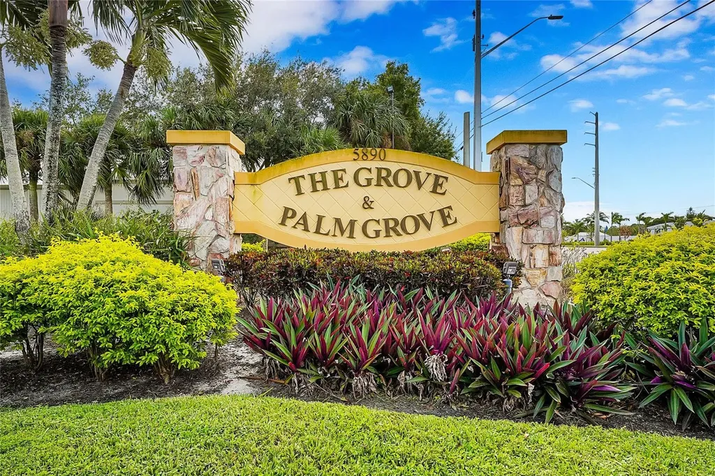 5930 Foxtail Way Fort Pierce FL 34982