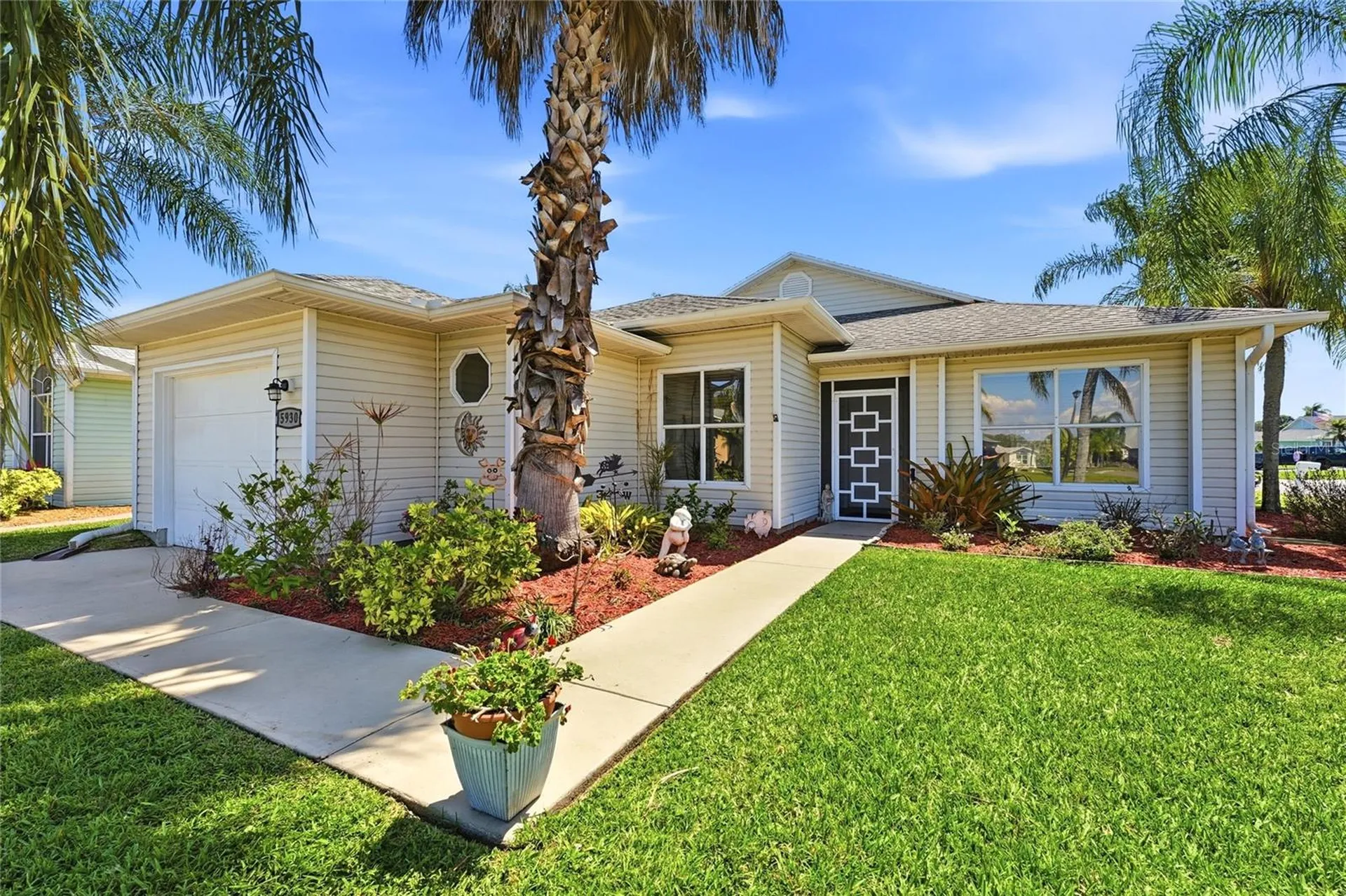 5930 Foxtail Way Fort Pierce FL 34982