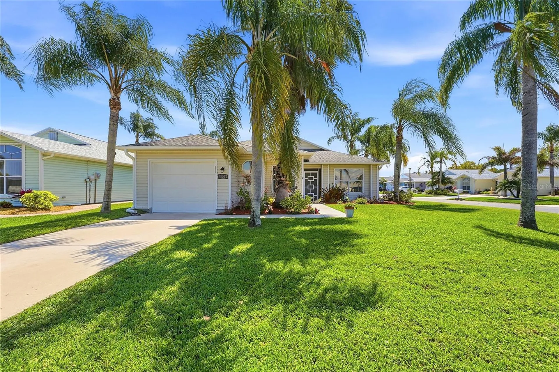 5930 Foxtail Way Fort Pierce FL 34982