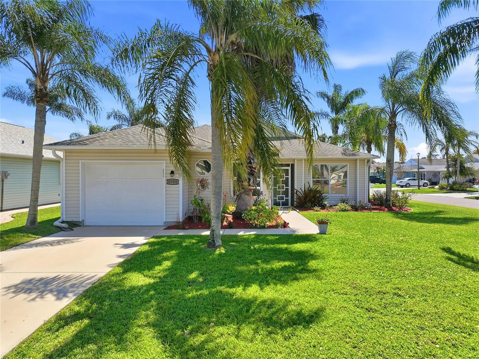 5930 Foxtail Way Fort Pierce FL 34982