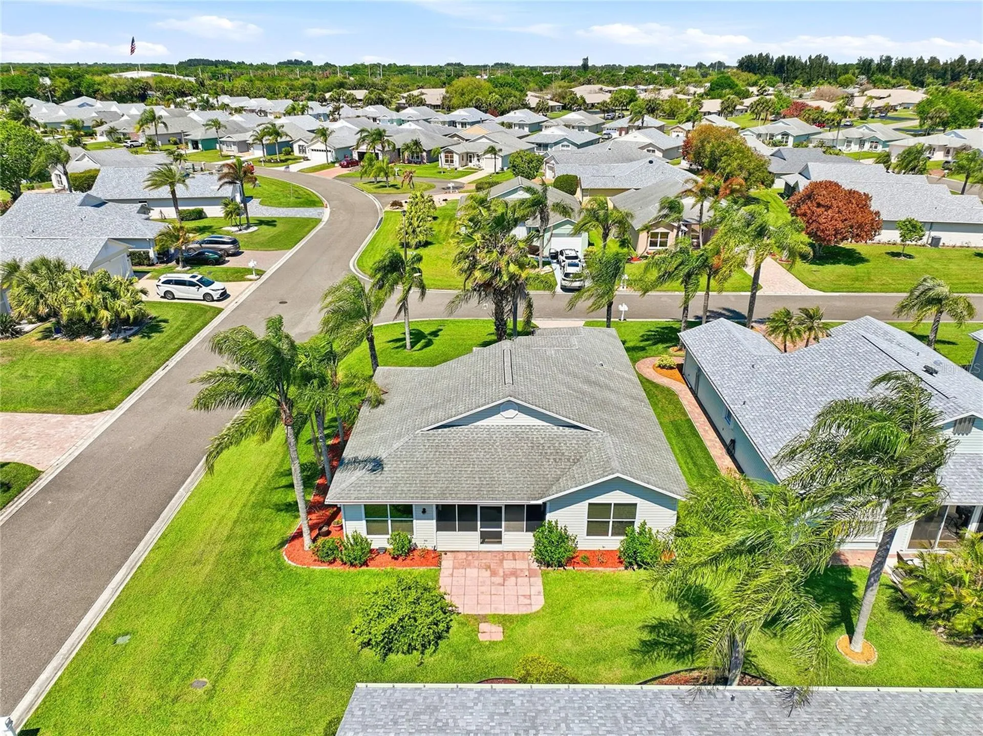 5930 Foxtail Way Fort Pierce FL 34982