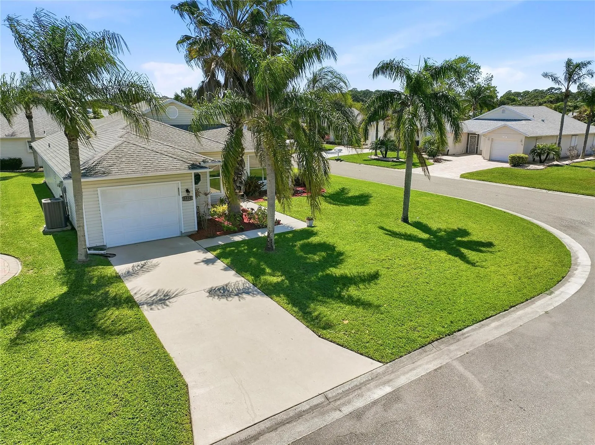 5930 Foxtail Way Fort Pierce FL 34982