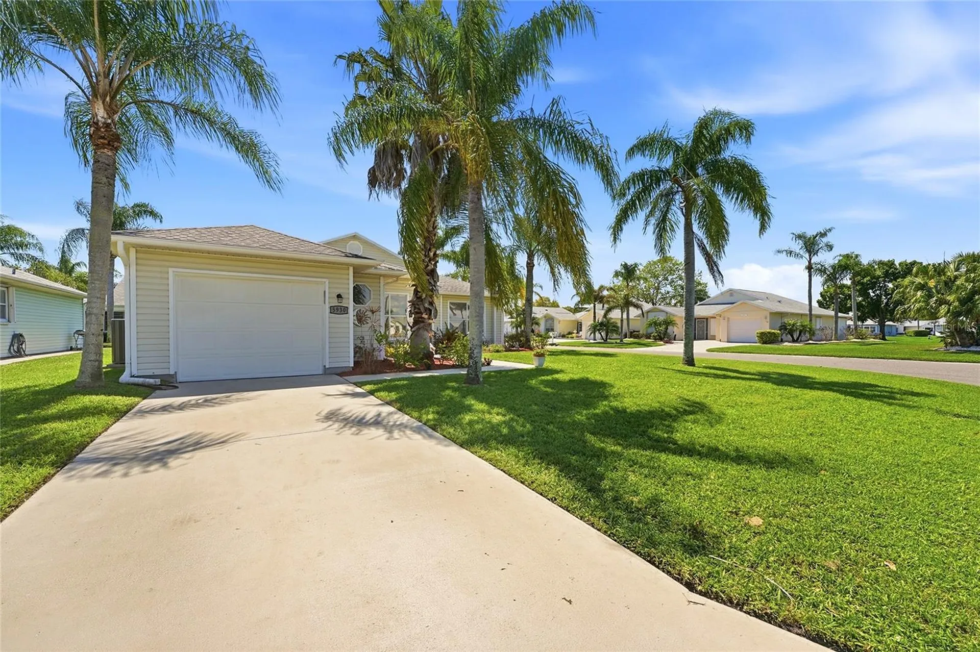 5930 Foxtail Way Fort Pierce FL 34982