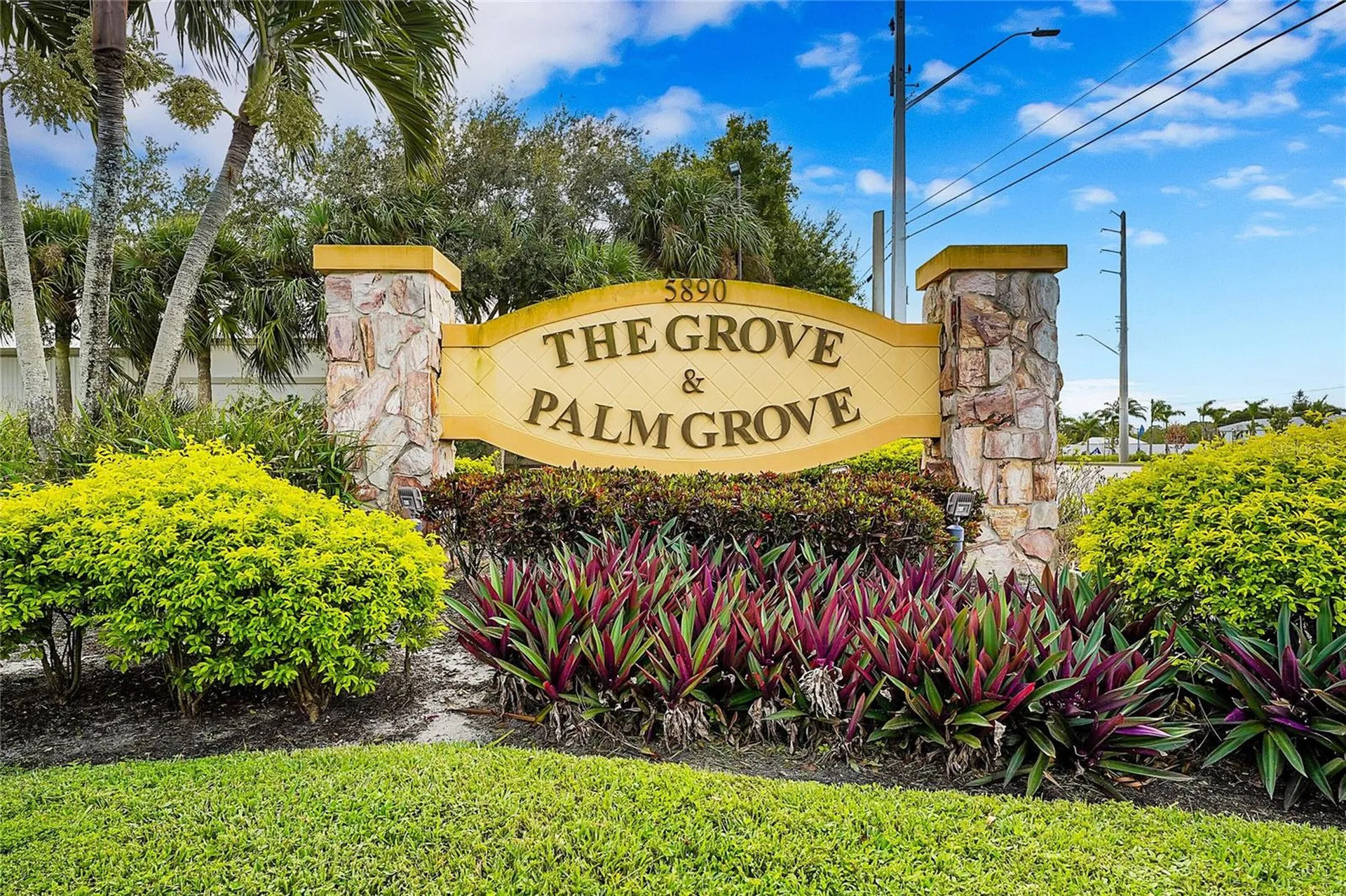 5930 Foxtail Way Fort Pierce FL 34982