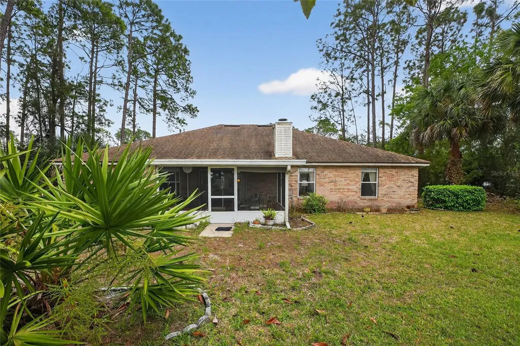 79 Beauford Lane Palm Coast FL 32137