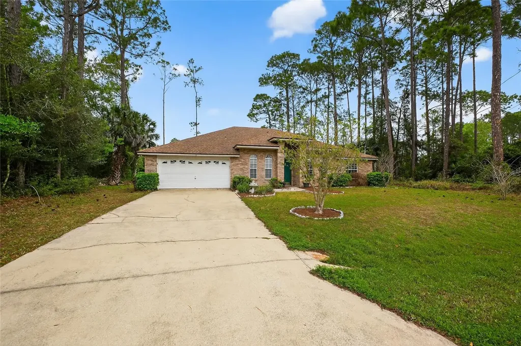 79 Beauford Lane Palm Coast FL 32137