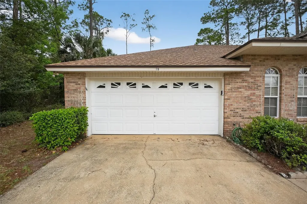 79 Beauford Lane Palm Coast FL 32137