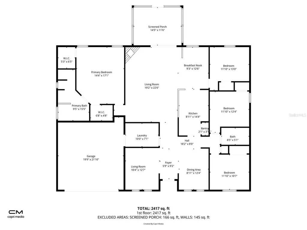 79 Beauford Lane Palm Coast FL 32137