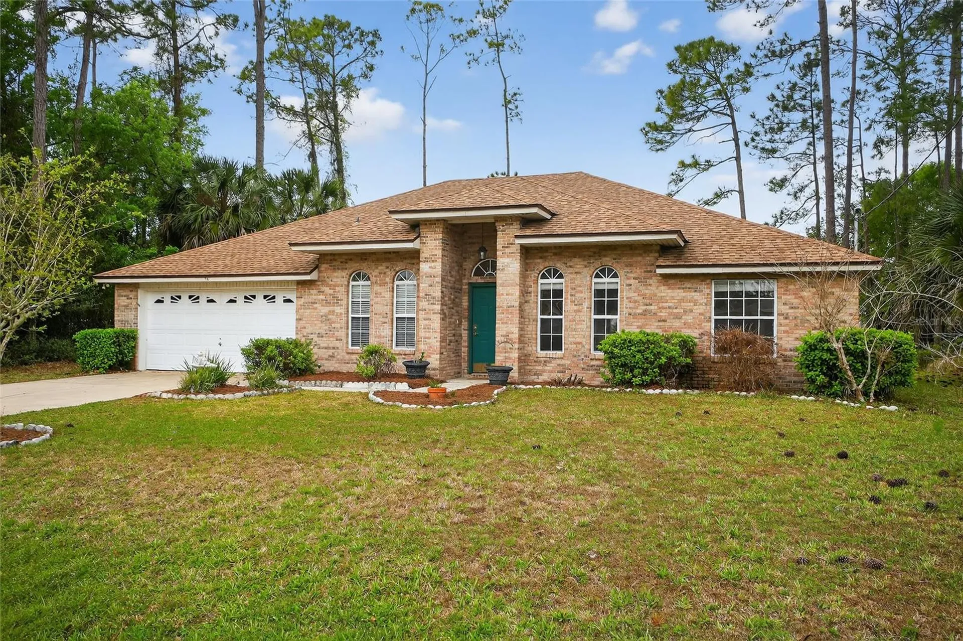 79 Beauford Lane Palm Coast FL 32137