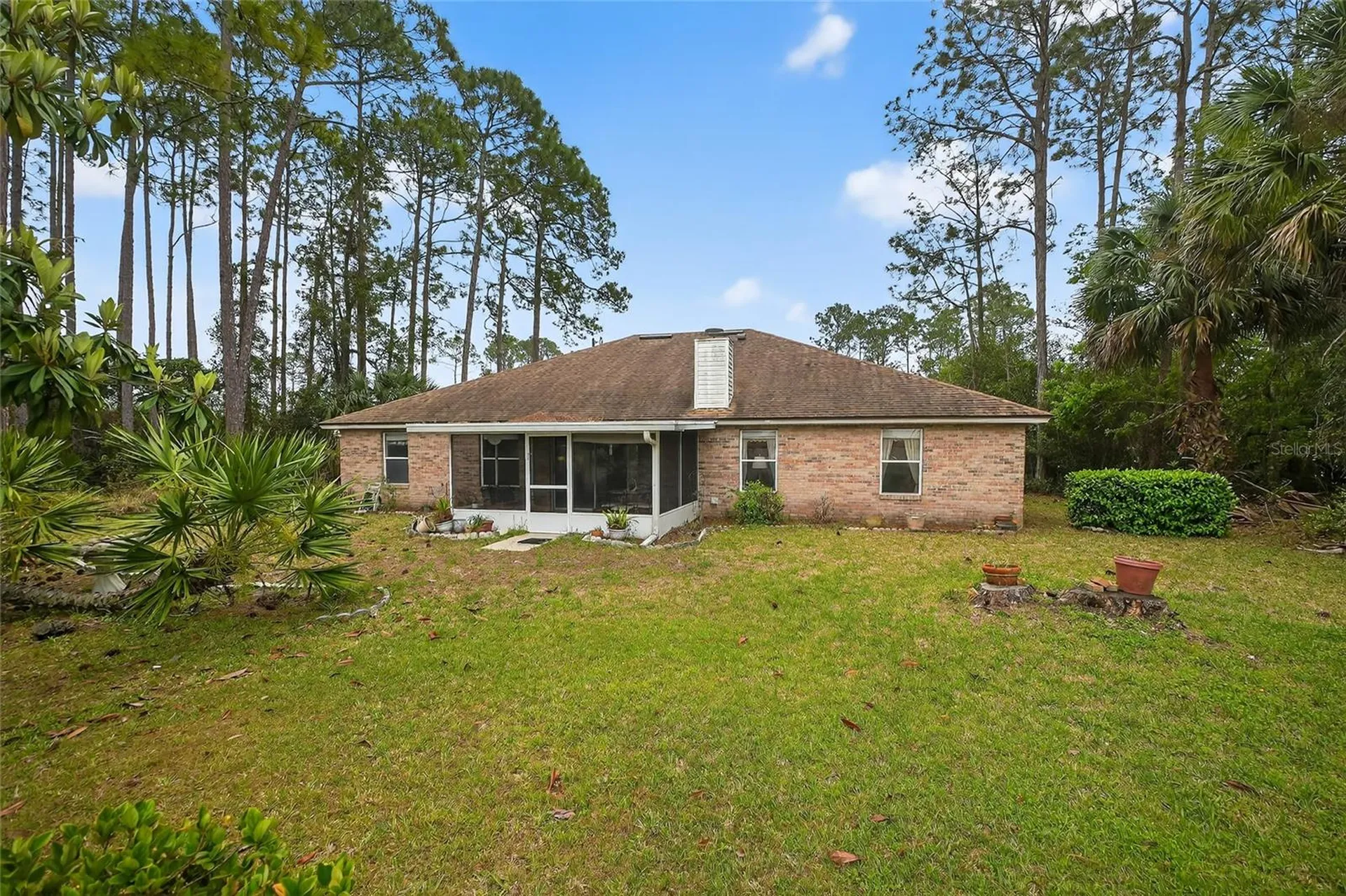 79 Beauford Lane Palm Coast FL 32137