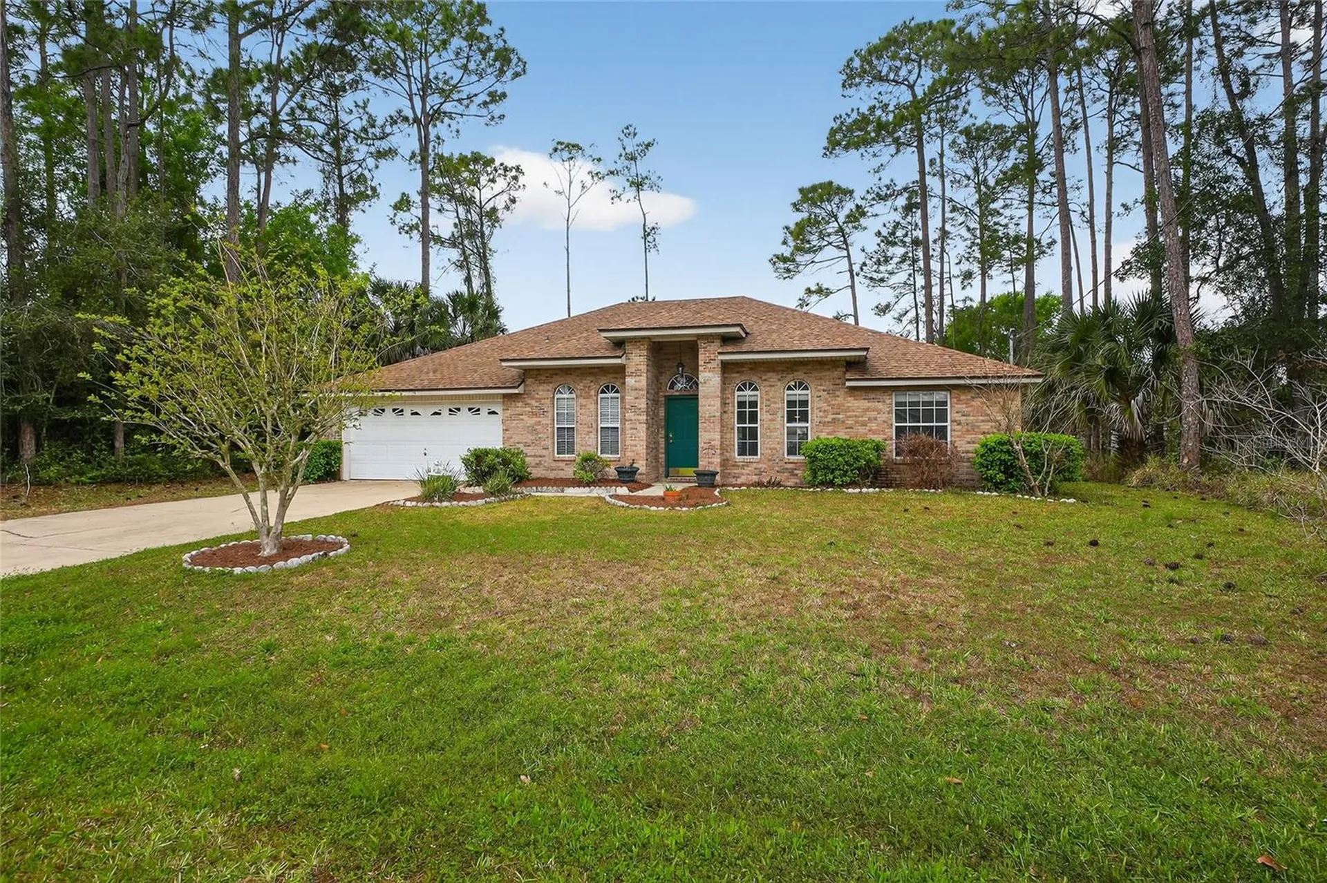 79 Beauford Lane Palm Coast FL 32137