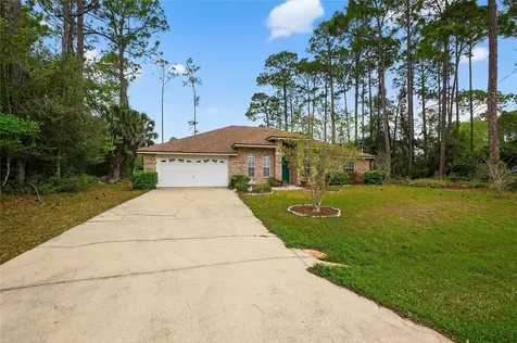 79 Beauford Lane Palm Coast FL 32137