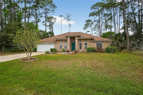 79 Beauford Lane Palm Coast FL 32137