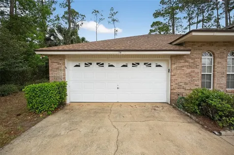 79 Beauford Lane Palm Coast FL 32137