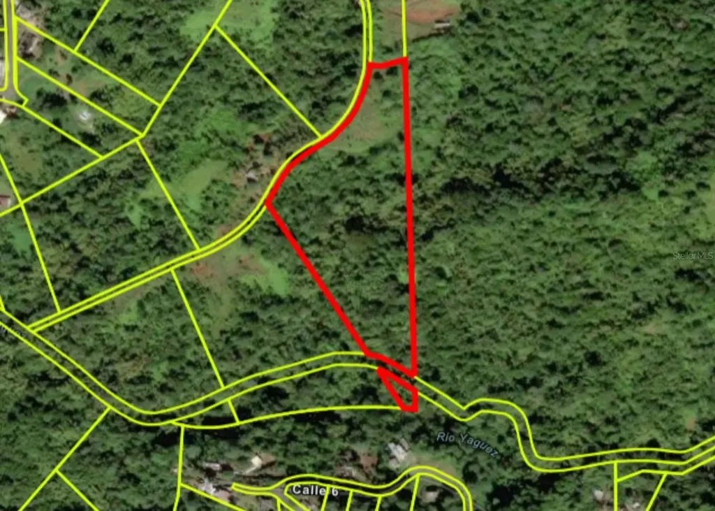 14, Camino Frank Ortiz Km 12.3 Mayaguez PR 00680