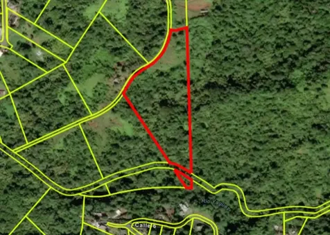 14, Camino Frank Ortiz Km 12.3 Mayaguez PR 00680