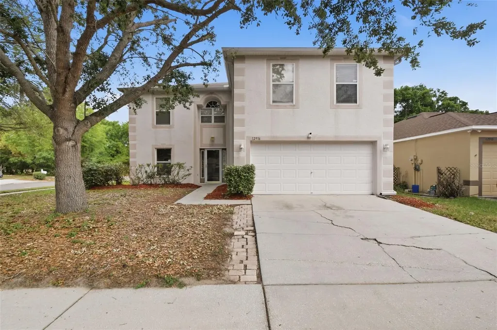 12916 Parkington Drive Gibsonton FL 33534