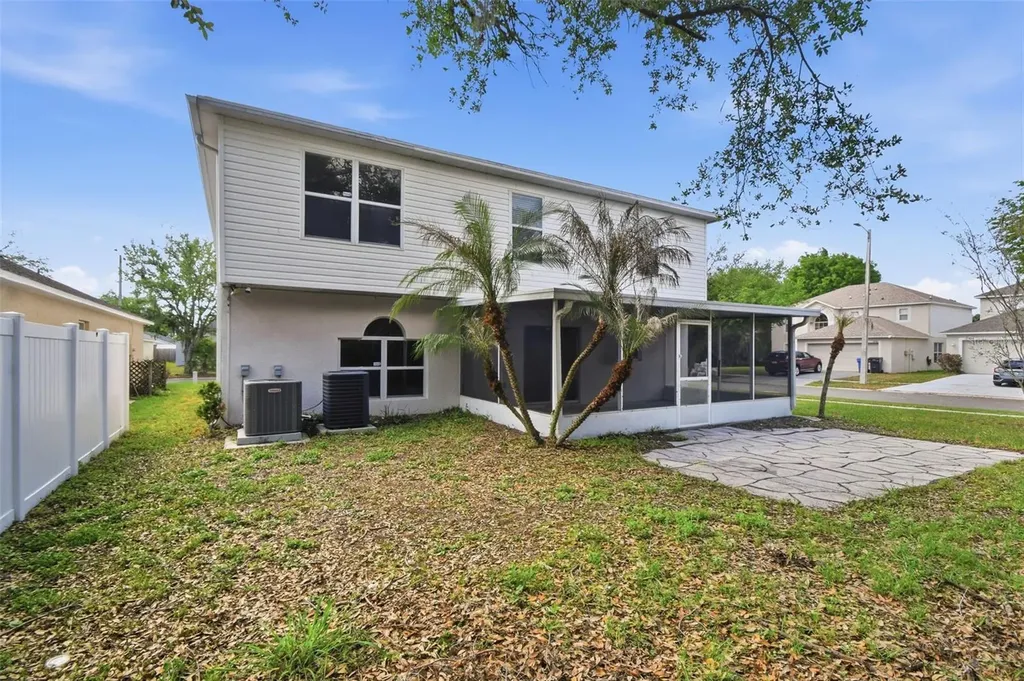 12916 Parkington Drive Gibsonton FL 33534