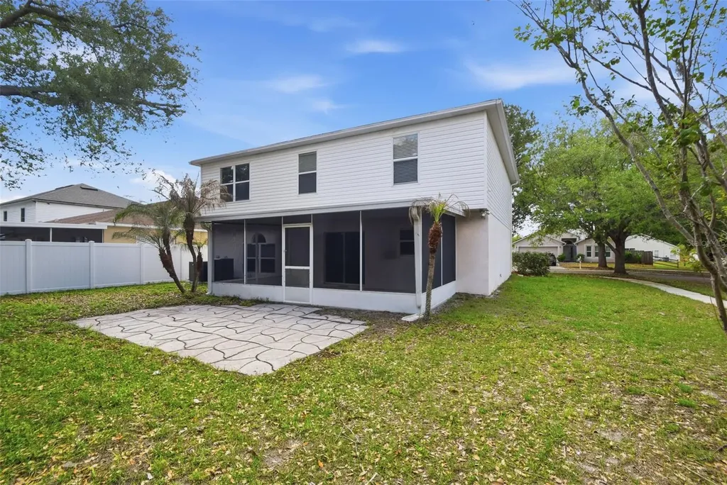 12916 Parkington Drive Gibsonton FL 33534