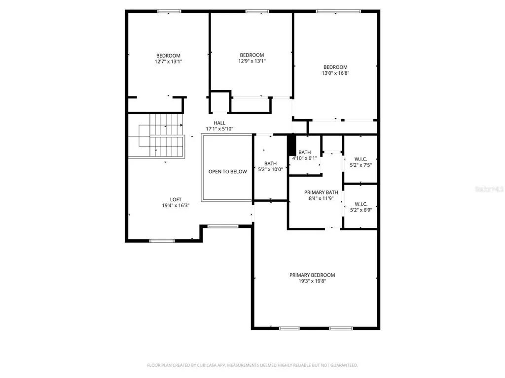 12916 Parkington Drive Gibsonton FL 33534