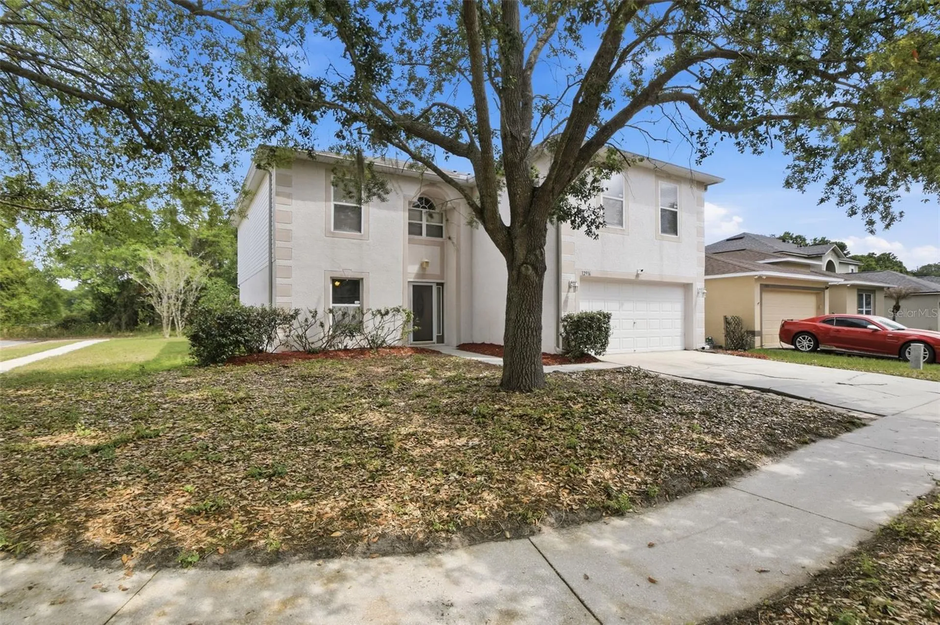 12916 Parkington Drive Gibsonton FL 33534