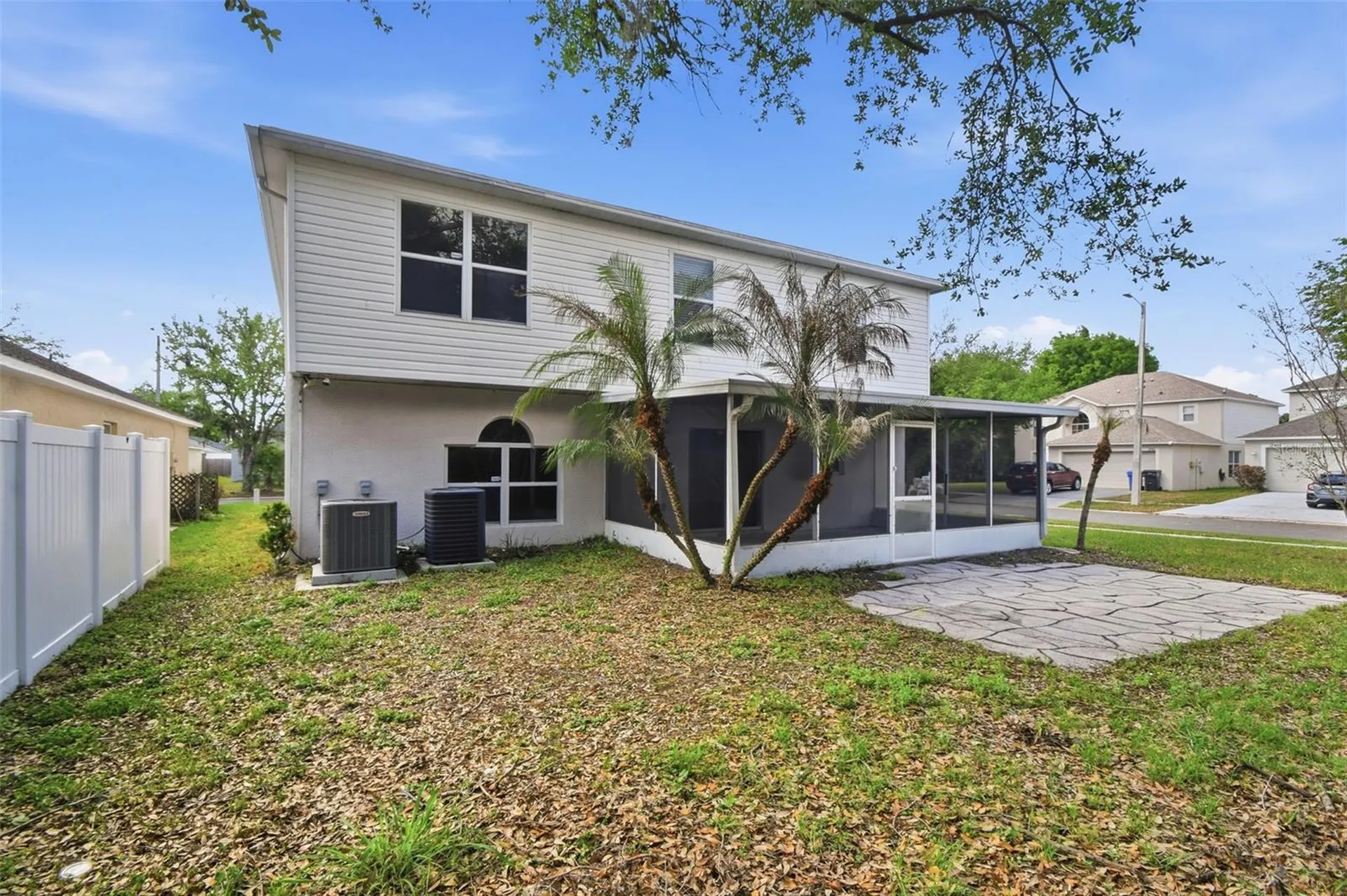 12916 Parkington Drive Gibsonton FL 33534