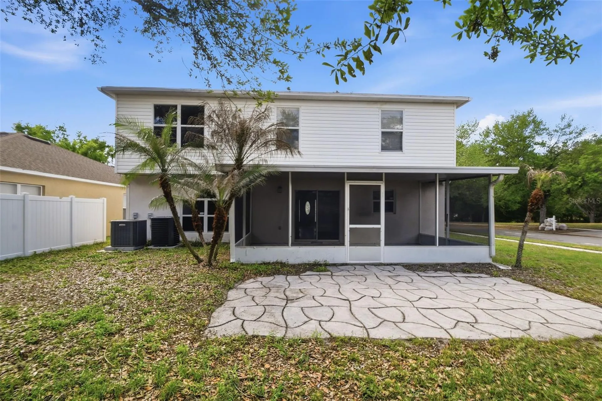 12916 Parkington Drive Gibsonton FL 33534