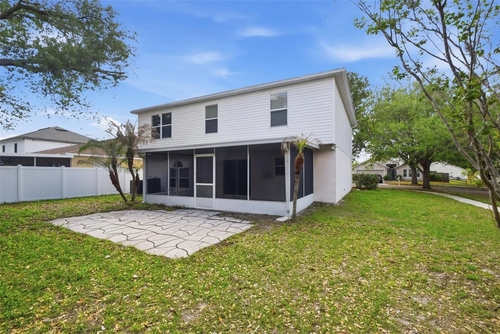 12916 Parkington Drive Gibsonton FL 33534